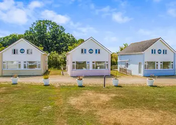 Salterns Village, Seaview