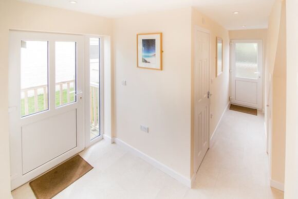 Salterns 4 - Salterns Village, Seaview