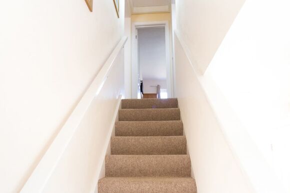 Salterns 4 - Salterns Village, Seaview