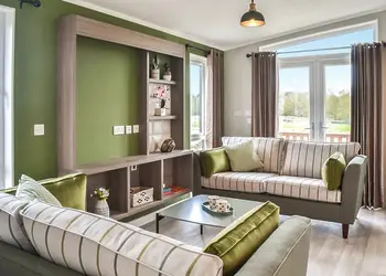 Saxon Mound, Elsworth, near Cambridge