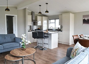 Saxon Mound, Elsworth, near Cambridge