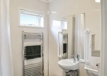 Saxon Mound, Elsworth, near Cambridge