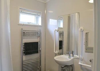 Saxon Mound, Elsworth, near Cambridge