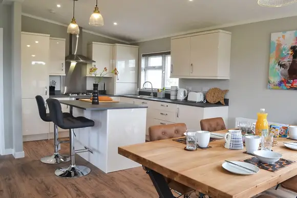 Saxon Mound, Elsworth, near Cambridge