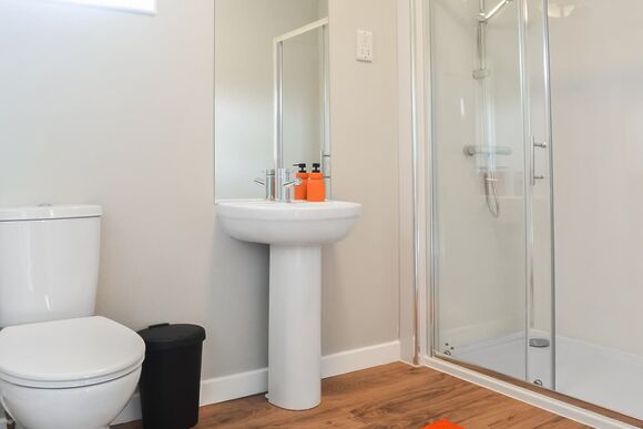 Beech Lodge - Saxon Mound, Elsworth, near Cambridge