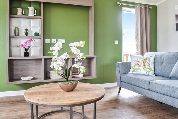 Maple Lodge - Saxon Mound, Elsworth, near Cambridge