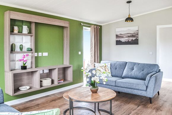 Maple Lodge - Saxon Mound, Elsworth, near Cambridge