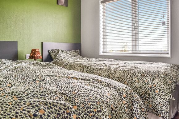 Maple Lodge - Saxon Mound, Elsworth, near Cambridge