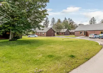 St Andrews Forest Lodges, Kincaple, St Andrews