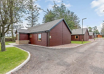 St Andrews Forest Lodges, Kincaple, St Andrews