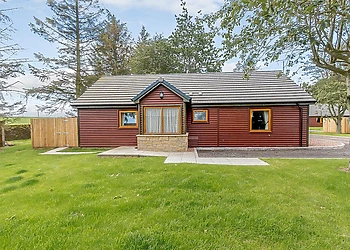 Lyle Executive Lodge