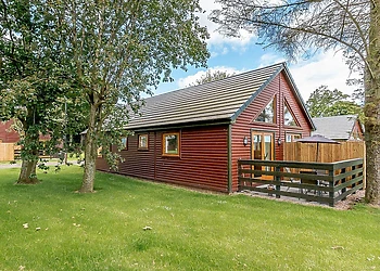 Lyle Executive Lodge