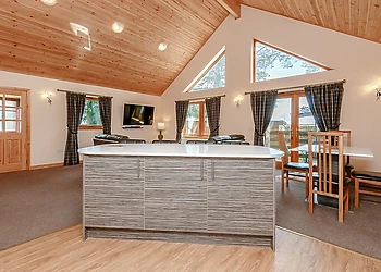 Lyle Executive Lodge