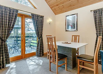 Lyle Executive Lodge