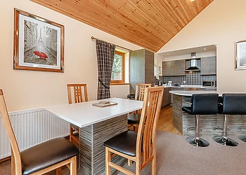 Lyle Executive Lodge