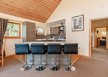 Lyle Executive Lodge