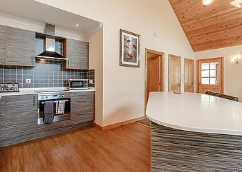 Lyle Executive Lodge