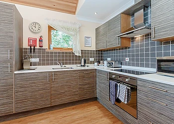 Lyle Executive Lodge