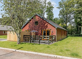 Montgomerie Executive Lodge