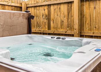 Lawrie Plus - St Andrews Forest Lodges, Kincaple, St Andrews