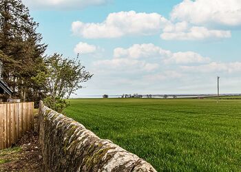 Lawrie Plus - St Andrews Forest Lodges, Kincaple, St Andrews