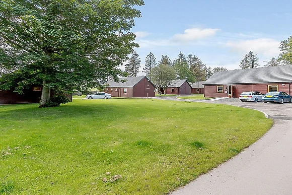 St Andrews Forest Lodges