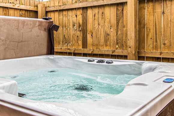 Lawrie Plus - St Andrews Forest Lodges, Kincaple, St Andrews