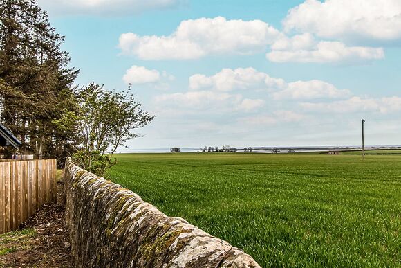 Lawrie Plus - St Andrews Forest Lodges, Kincaple, St Andrews