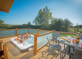 Sandy Glade Holiday Park photo 2