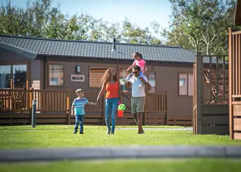 Sandy Glade Holiday Park photo 4