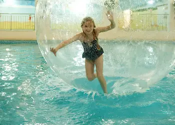 Sandy Glade Holiday Park photo 10