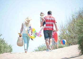 Sandy Glade Holiday Park, Burnham-on-Sea