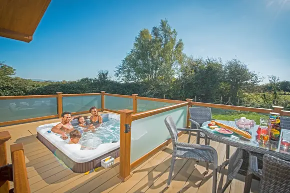 Sandy Glade Holiday Park, Burnham-on-Sea