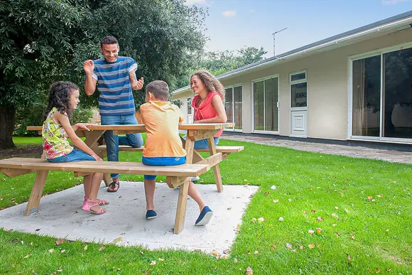 Sandy Glade Holiday Park, Burnham-on-Sea