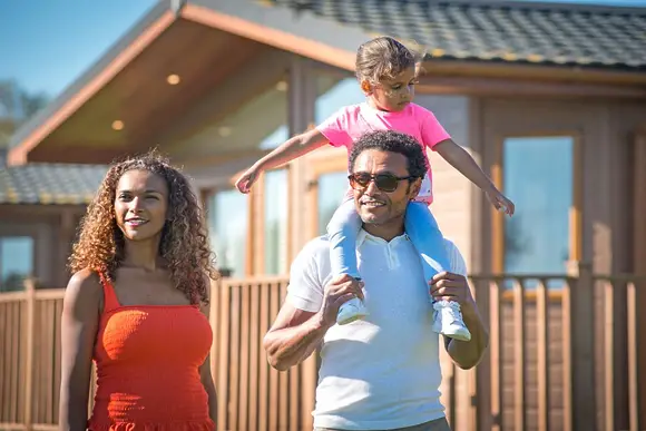 Sandy Glade Holiday Park, Burnham-on-Sea