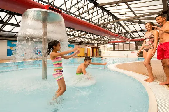 Sandy Glade Holiday Park, Burnham-on-Sea