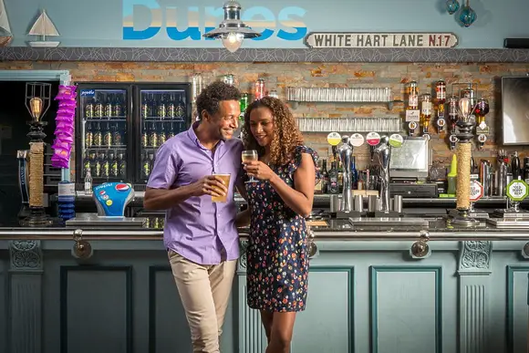 Sandy Glade Holiday Park, Burnham-on-Sea