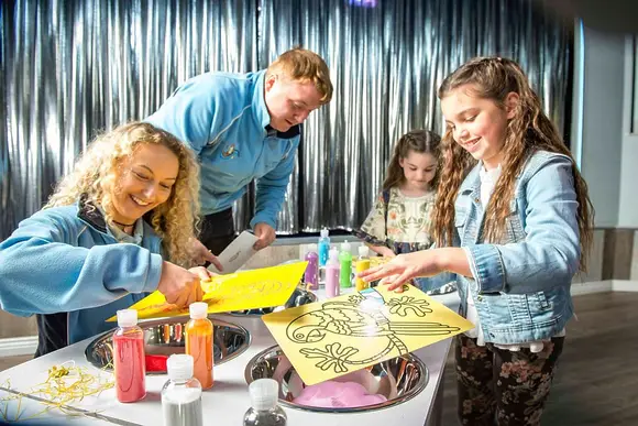 Sandy Glade Holiday Park