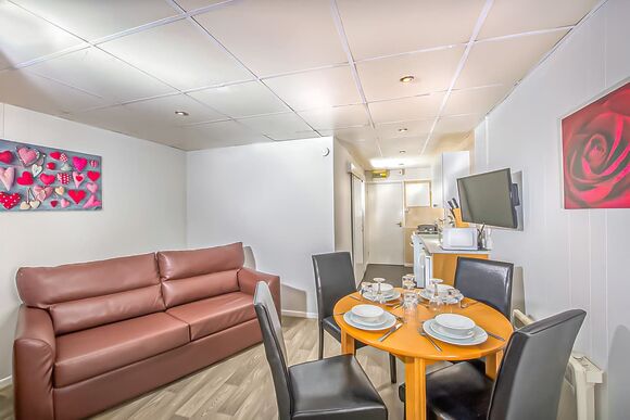 Sandy Glade Holiday Park