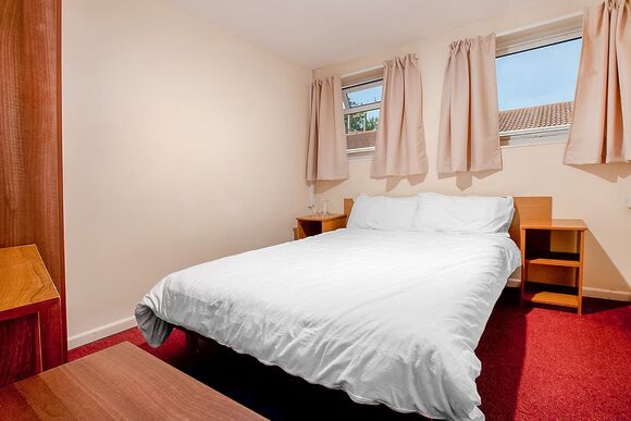 2 Bed Value Chalet - Sandy Glade Holiday Park, Burnham-on-Sea