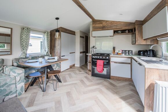 Sandy Glade Holiday Park