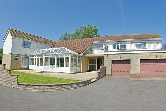 Dune House - Sandy Glade Holiday Park, Burnham-on-Sea