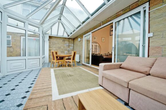 Dune House - Sandy Glade Holiday Park, Burnham-on-Sea
