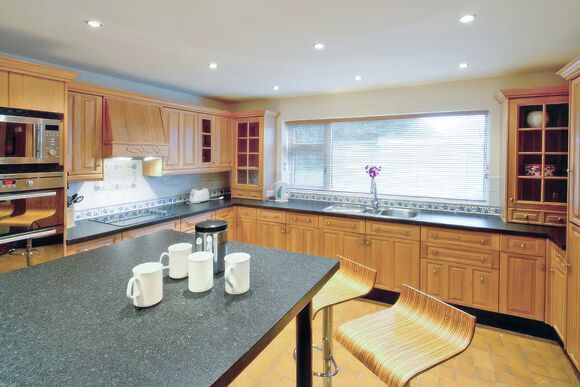 Dune House - Sandy Glade Holiday Park, Burnham-on-Sea