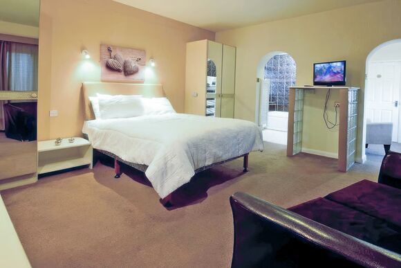 Dune House - Sandy Glade Holiday Park, Burnham-on-Sea