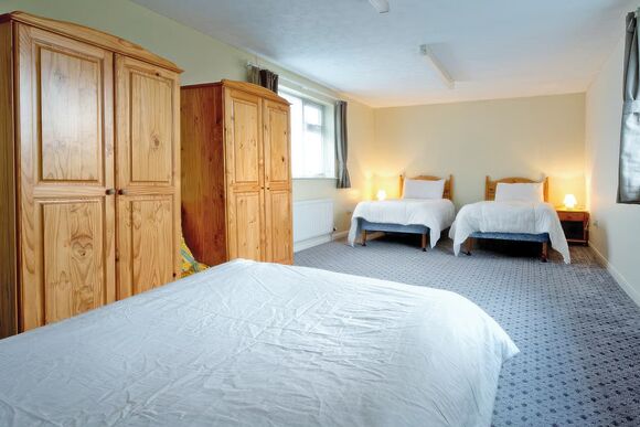 Dune House - Sandy Glade Holiday Park, Burnham-on-Sea