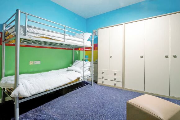 Dune House - Sandy Glade Holiday Park, Burnham-on-Sea