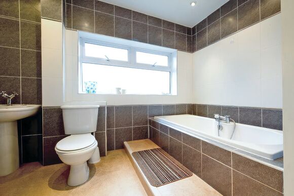 Dune House - Sandy Glade Holiday Park, Burnham-on-Sea