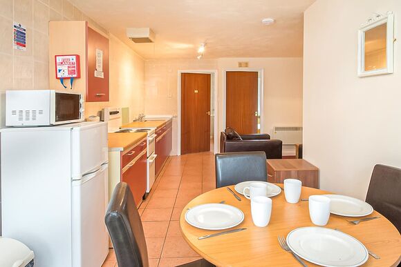 2 Bed Bronze Chalet - Sandy Glade Holiday Park, Burnham-on-Sea