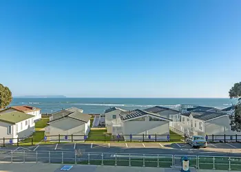 Sandhills Holiday Park, Christchurch